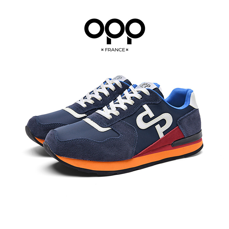 New Balance Shoes 574 - OPP Original Herrenmode Freizeitschuhe New Style