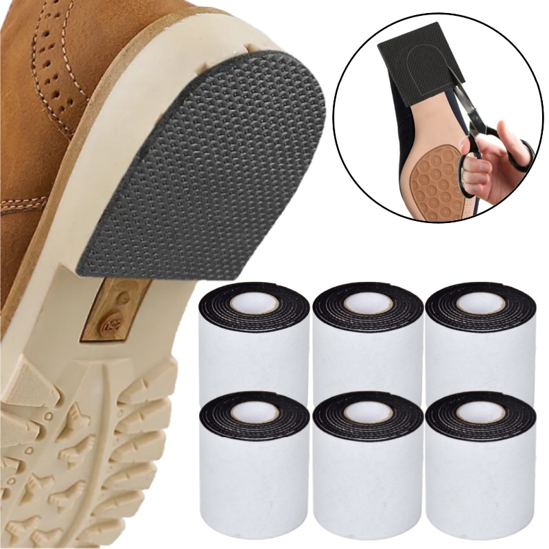 Sneaker Care Service - Sohle Silent Anti Slip Aufkleber Sneakers