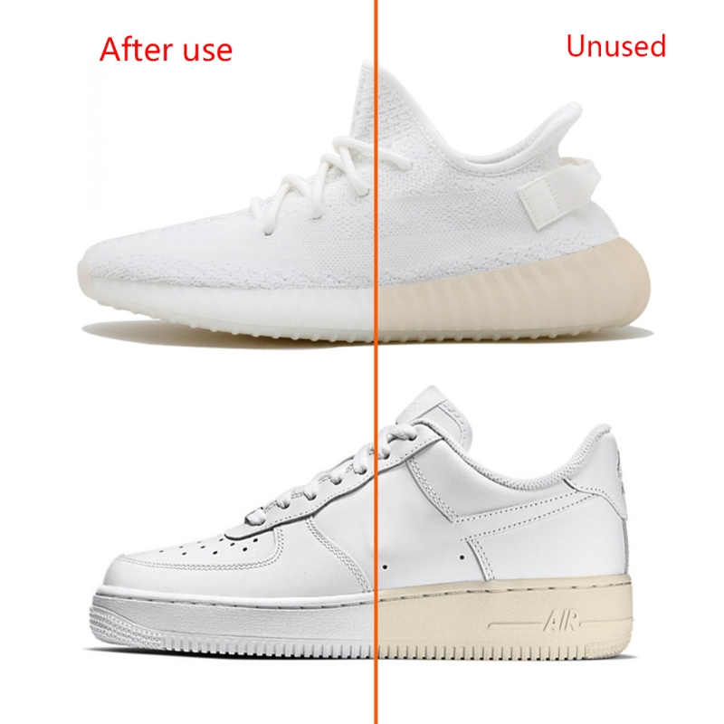 On Sneaker Care - 2 Pcs Anti Oxidation Bleaching Schuh