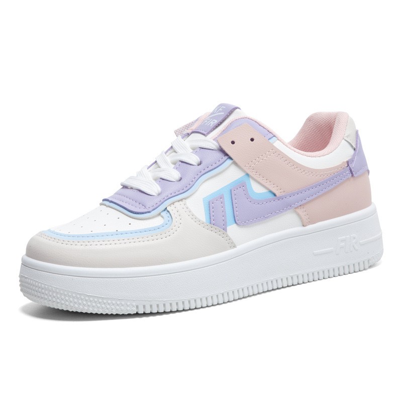 Sneaker Vegan - Mode Neue Frauen Turnschuhe Atmungsaktive Wasserdichte