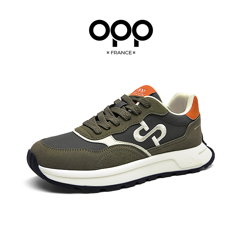 New Balance Shoes 574 - OPP Herren Sommermode-Sneaker New Style Balance