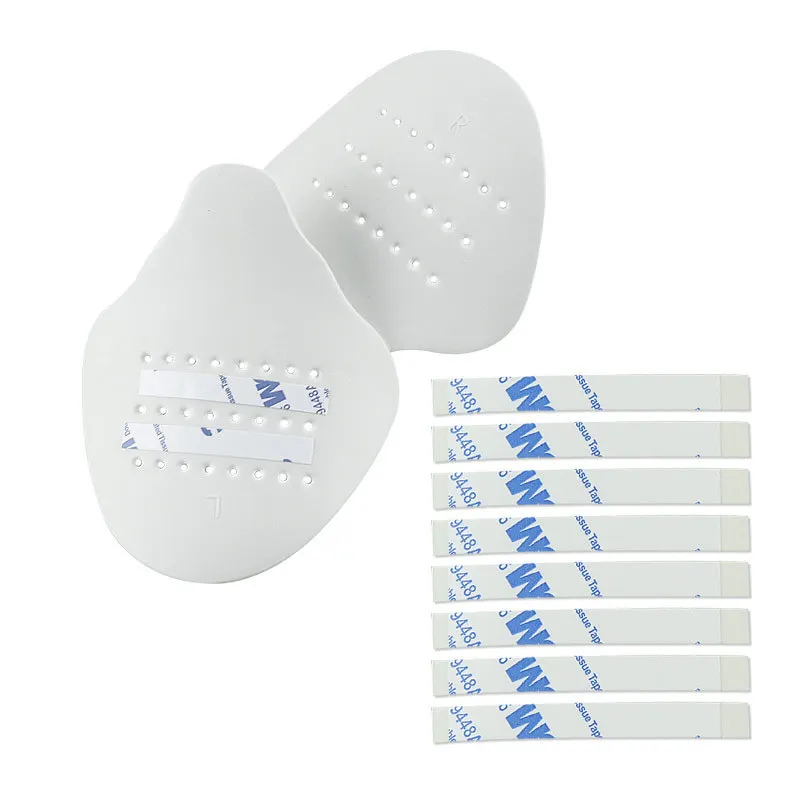On Sneaker Care - Faltenschutz für Schuhe, Anti-Falten-Shaping-Shield, Turnschuhe, Schuhschutz,