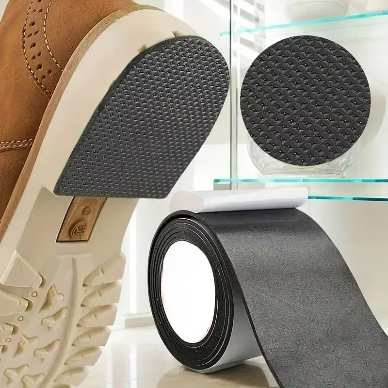 Sneaker Care Service - Turnschuhe Noise Reduction Patch Sohle Silent