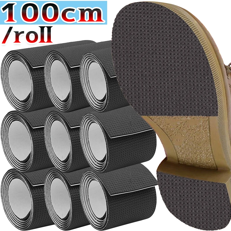 Sneaker Care Service - Sohle Silent Anti Slip Aufkleber Sneakers