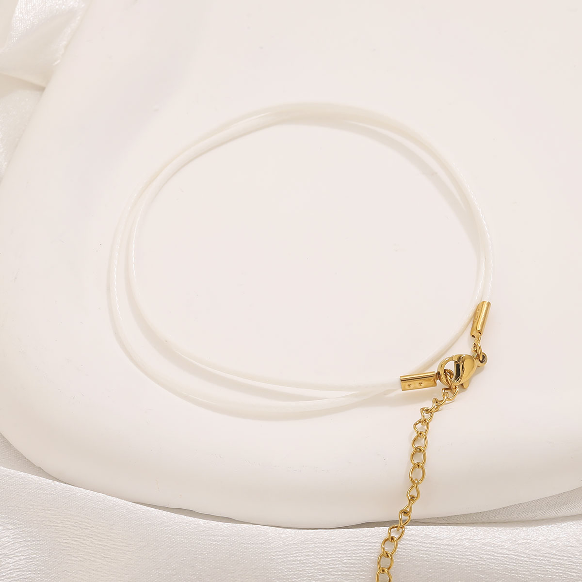 5 stücke Lederband Halskette M – Patent Leather Shine Bewertung und Preis
