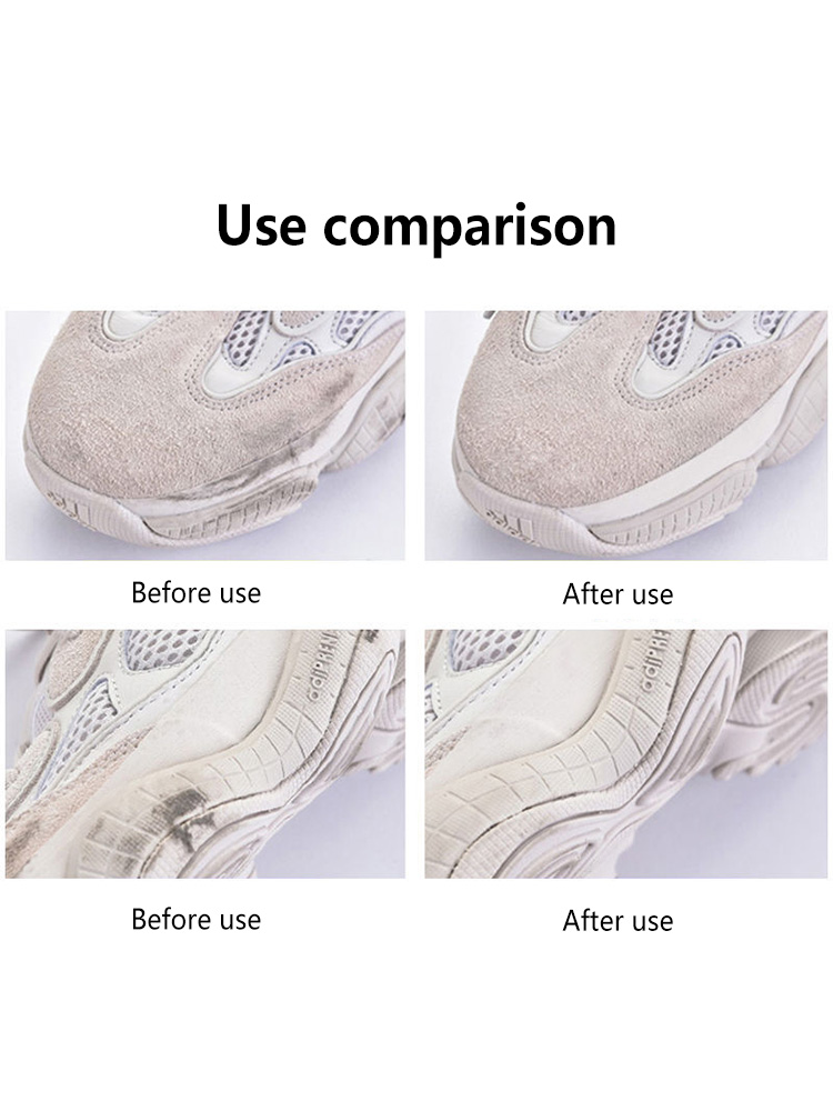 Reinigungsradierer für Wildled – Sneaker Care Whitener Bewertung und Preis