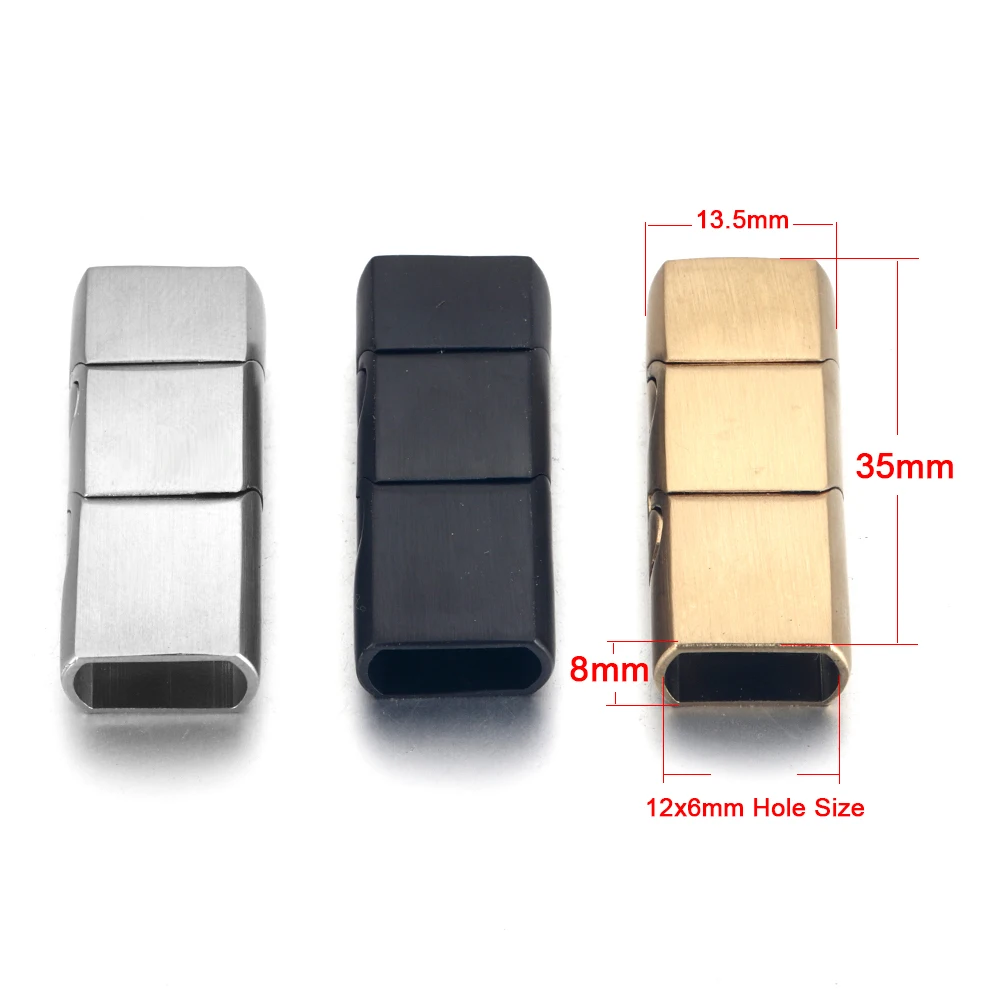 Erweiterter Edelstahl-Verschlu – Patent Leather Shine Bewertung und Preis