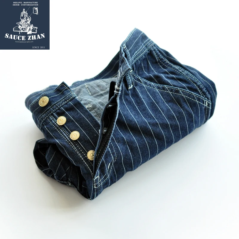 Saucezhan Gestreifte Jeans für – Levis Jeans 501 Bewertung und Preis