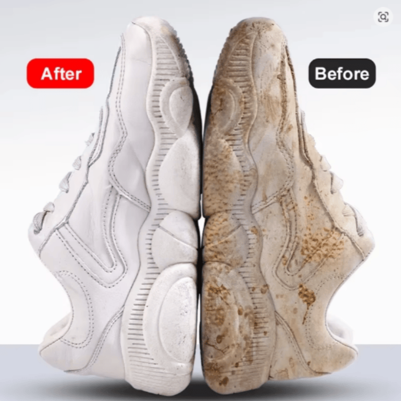 12/30/80 Stück Sneaker-Reinige – On Sneaker Care Bewertung und Preis