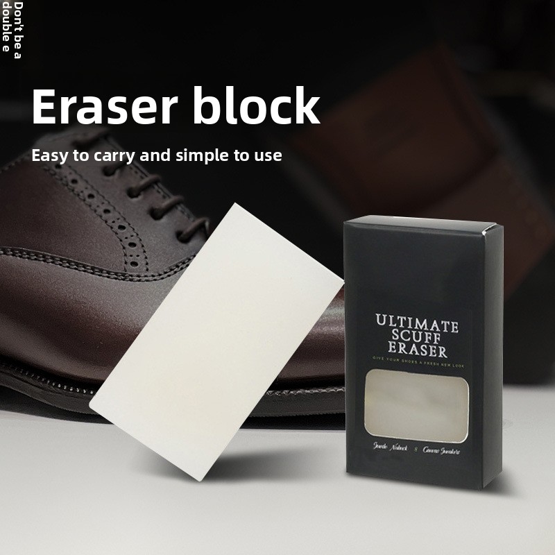 Reinigungsradierer für Wildled – Sneaker Care Whitener Bewertung und Preis