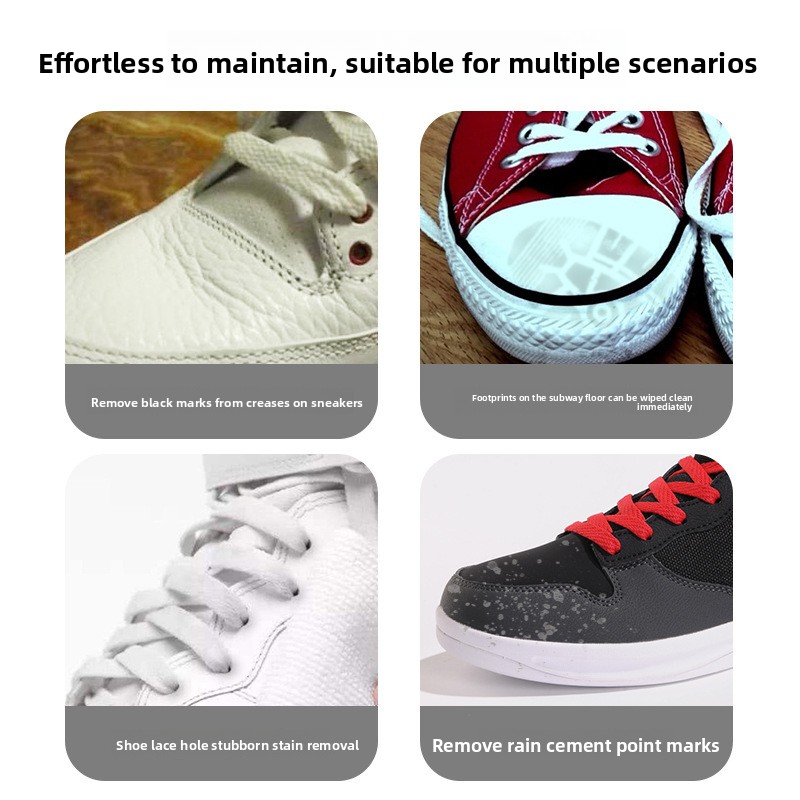 Reinigungsradierer für Wildled – Sneaker Care Whitener Bewertung und Preis