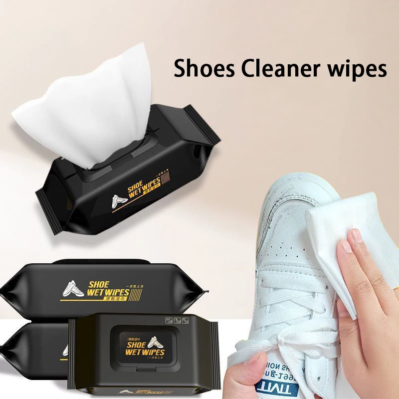 12/30/80PCS NEUE Tragbare Einw – On Sneaker Care Bewertung und Preis