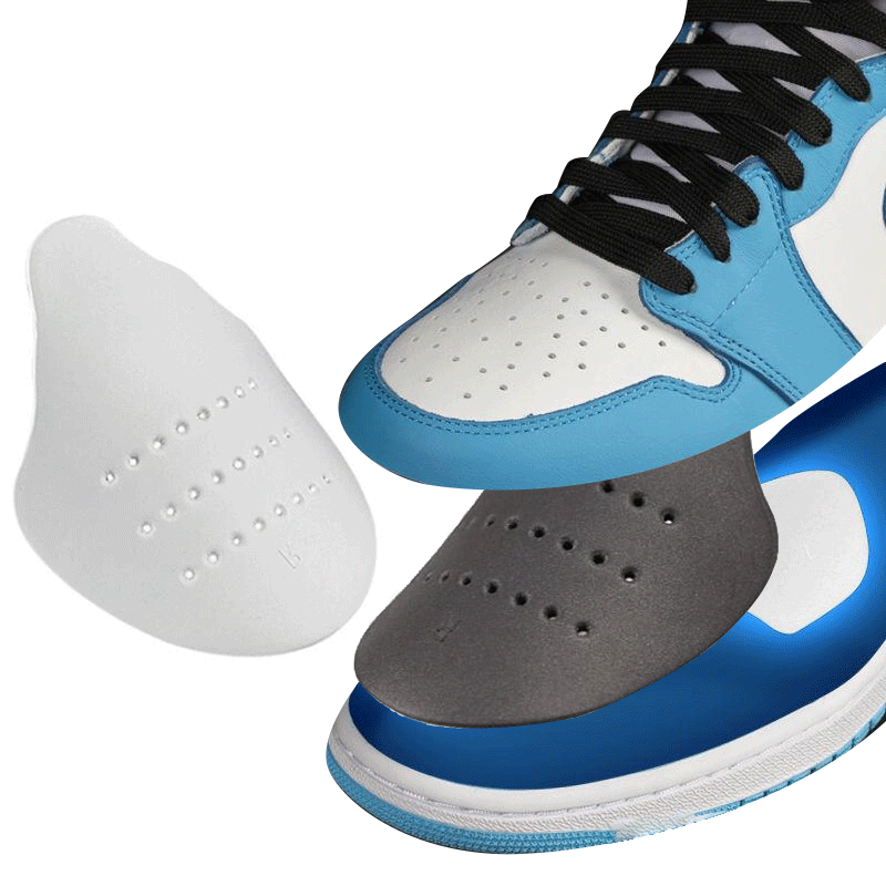 2Pcs Schuh für Sneaker Anti Fa – On Sneaker Care Bewertung und Preis