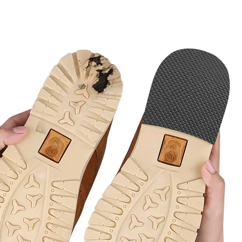 Sohle Silent Anti Slip Aufkleb – Sneaker Care Service Bewertung und Preis