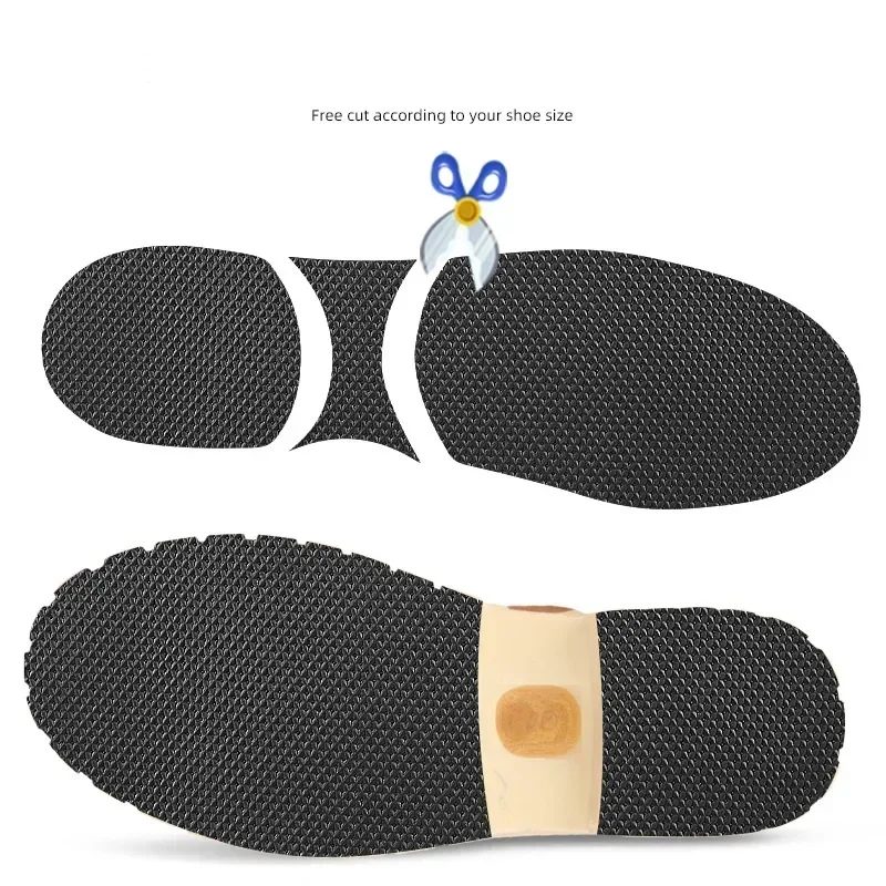 Sohle Silent Anti Slip Aufkleb – Sneaker Care Service Bewertung und Preis