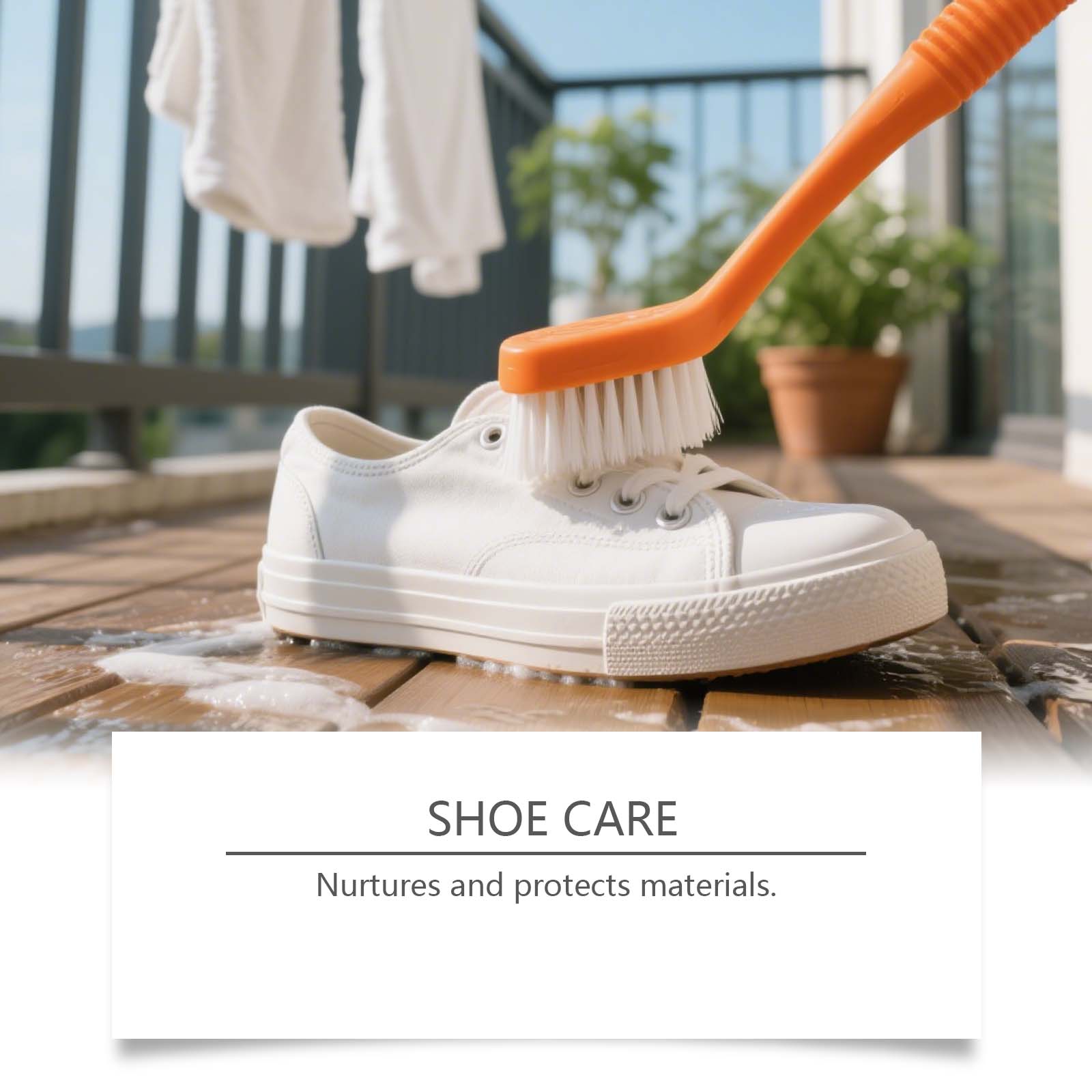 Schuh-Aufhellungs-Gel-Set mit  – Sneaker Care Whitener Bewertung und Preis