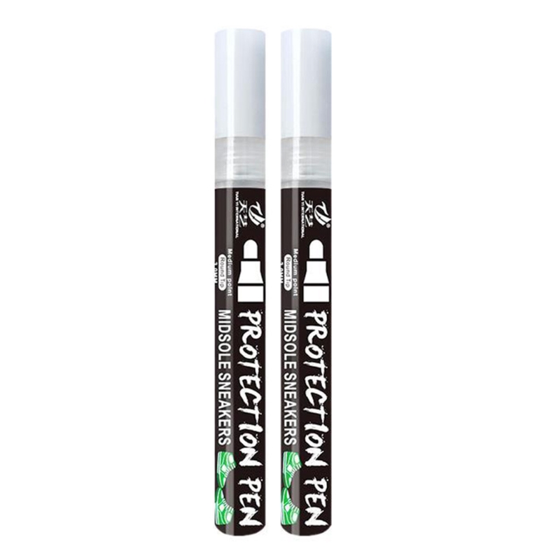 2 Pcs Anti Oxidation Bleaching – On Sneaker Care Bewertung und Preis