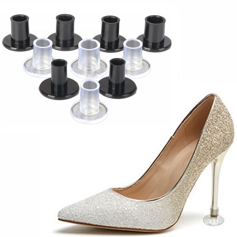 1 Paar High-Heel-Schutzkappen  – Sneaker Care Tips Bewertung und Preis