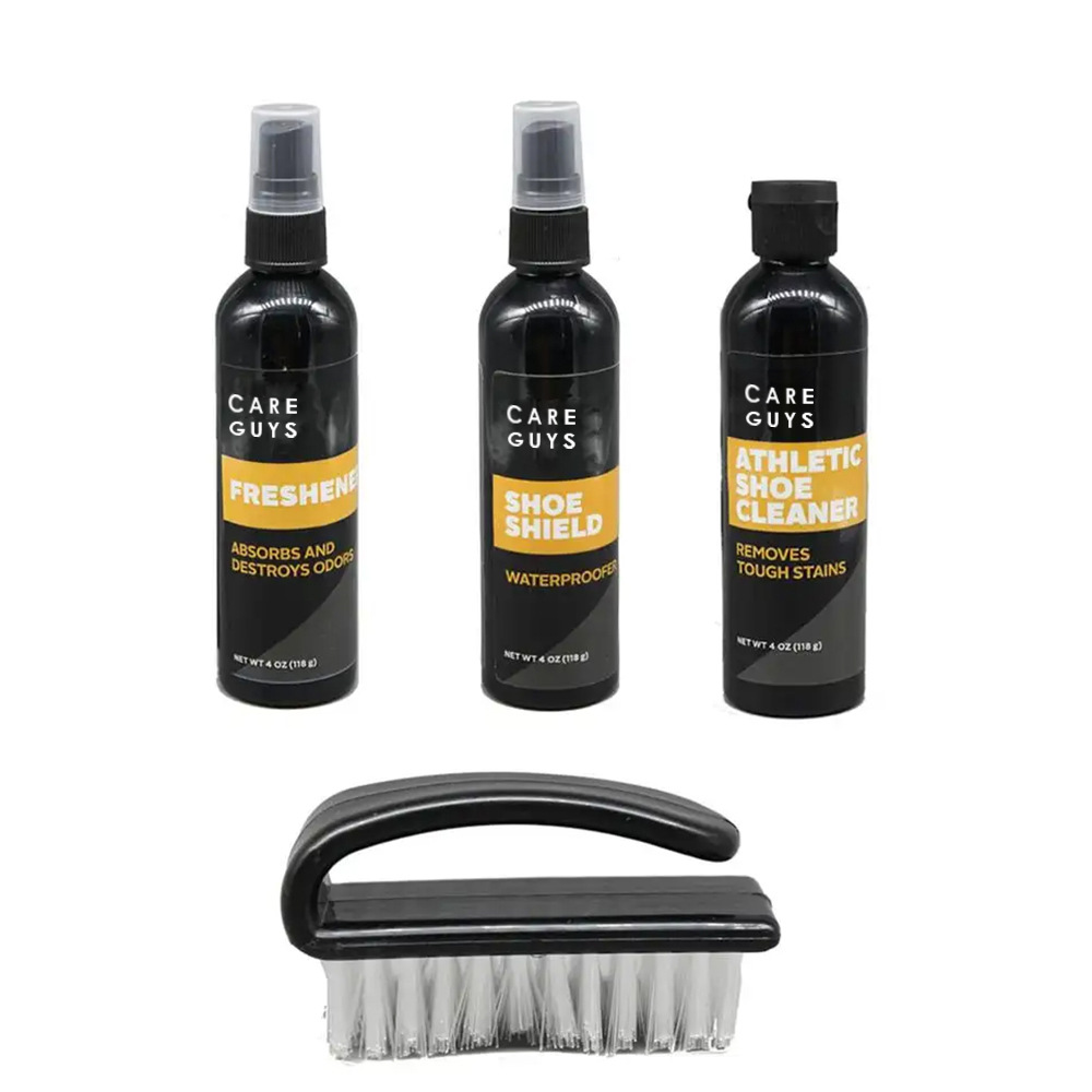Schuhweißmacher Schuhreiniger  – Sneaker Care Whitener Bewertung und Preis