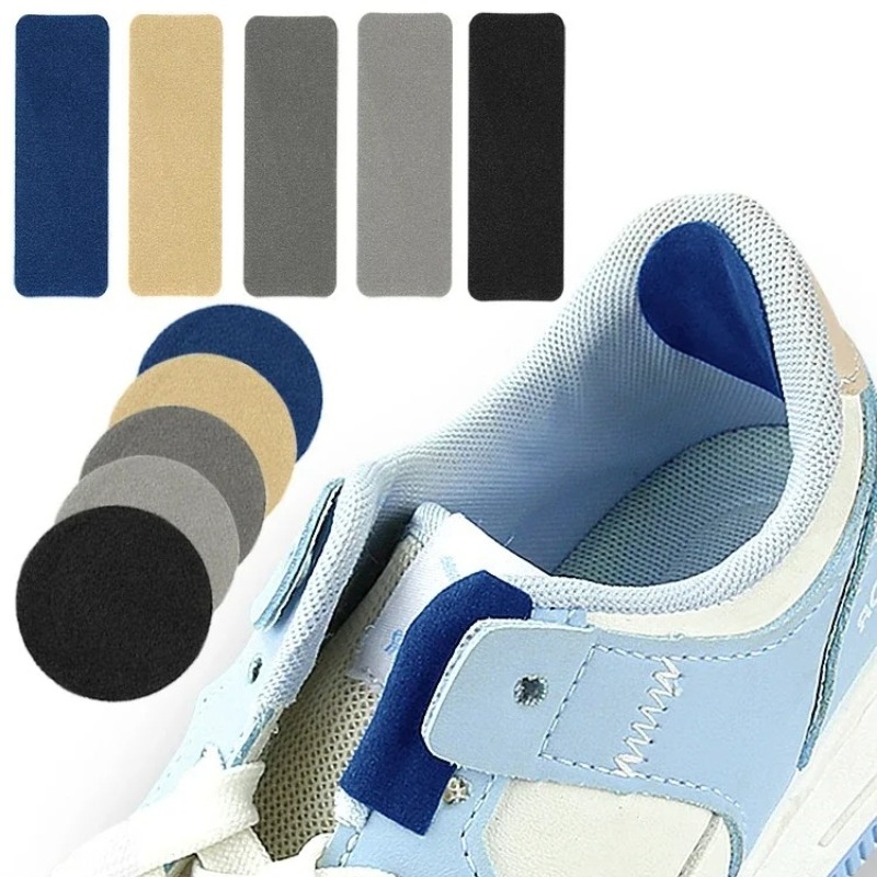 6 Stück Schuhreparatur-Patches – Sneaker Care Service Bewertung und Preis