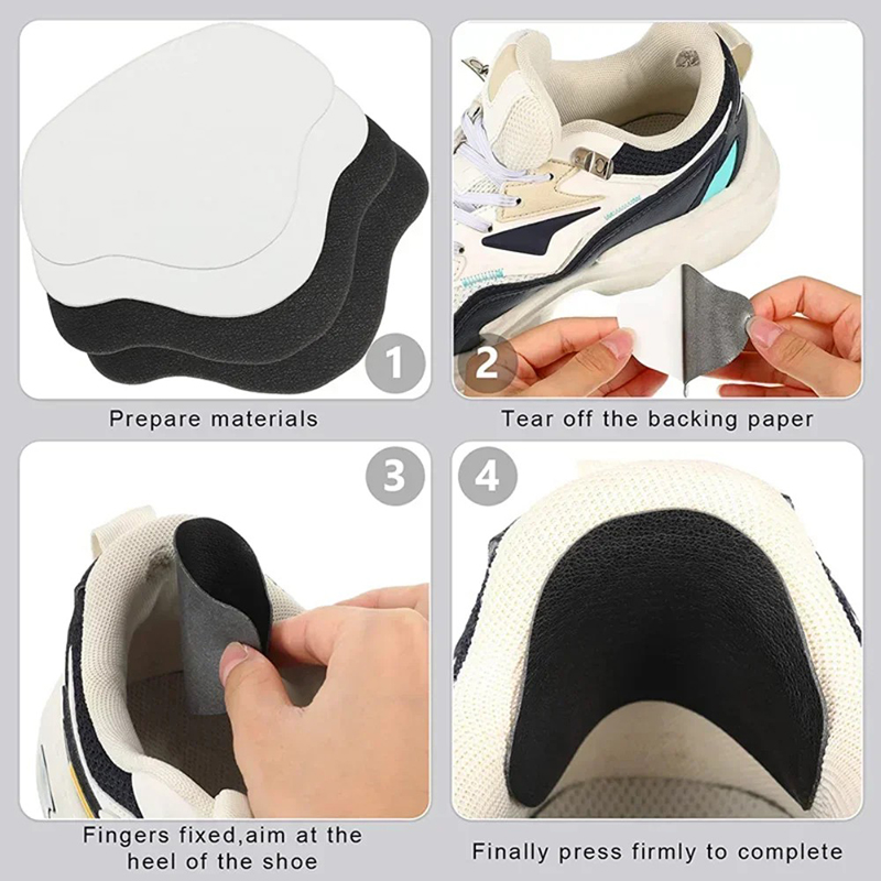 2/6/12/24 Stück Fersenprotekto – On Sneaker Care Bewertung und Preis