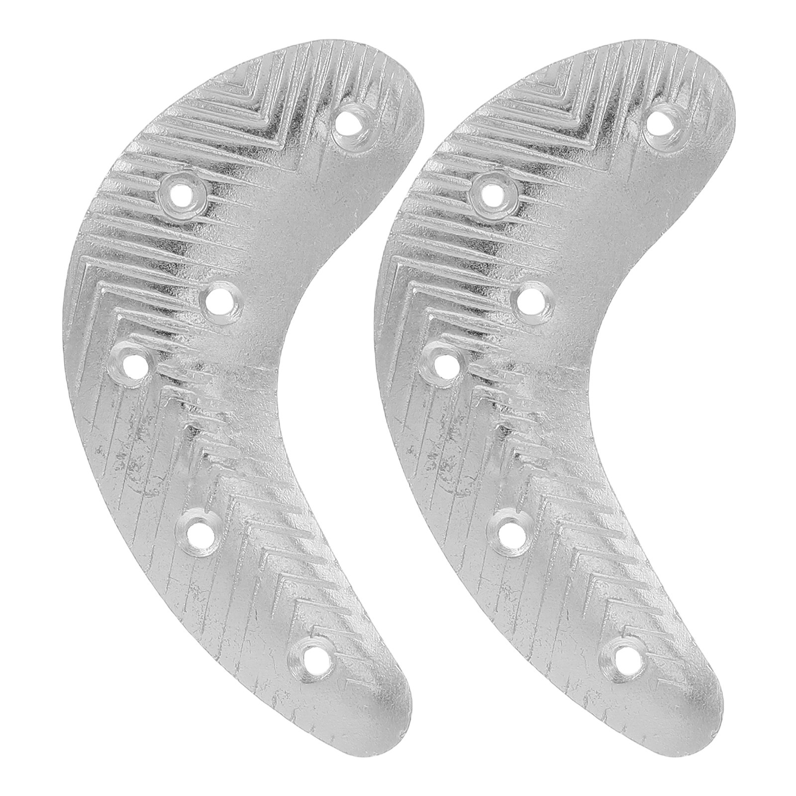 1 Paar Metall-Fersenreparaturp – Sneaker Care Tips Bewertung und Preis