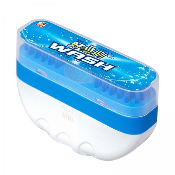 Weißer Sneaker-Reiniger, Wasse – Sneaker Care Whitener Bewertung und Preis