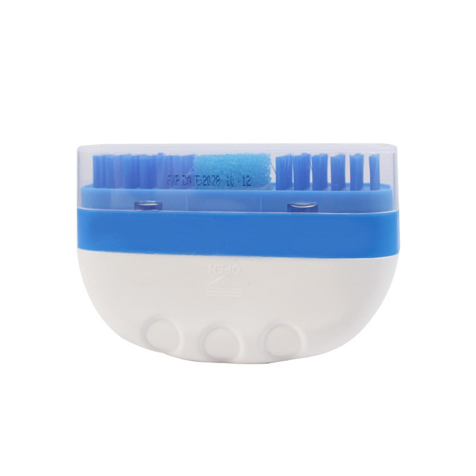 Weißer Sneaker-Reiniger, Wasse – Sneaker Care Whitener Bewertung und Preis