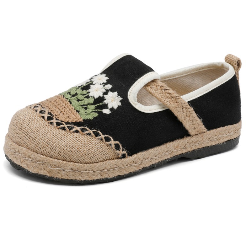 Veowalk Blumen Bestickt Frauen – Sneaker Vegan Bewertung und Preis