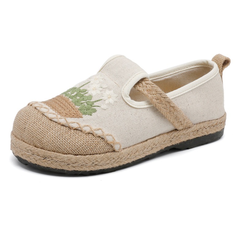 Veowalk Blumen Bestickt Frauen – Sneaker Vegan Bewertung und Preis