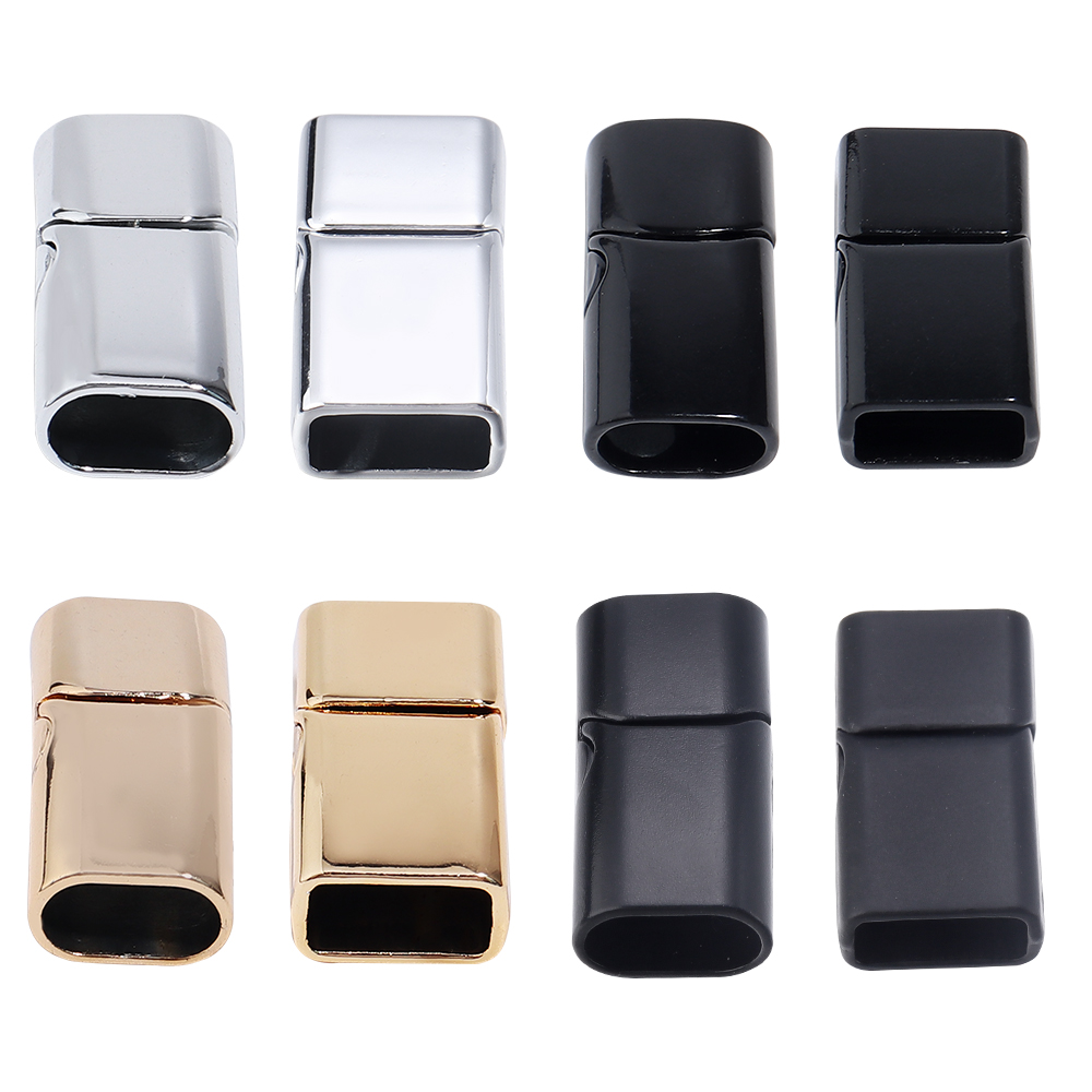 5 Stück magnetische Verschlüss – Patent Leather Shine Bewertung und Preis