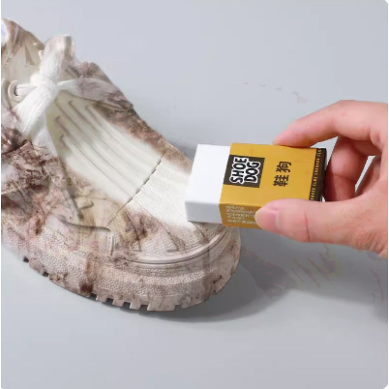 Tragbarer Schlüsselanhänger Mi – On Sneaker Care Bewertung und Preis